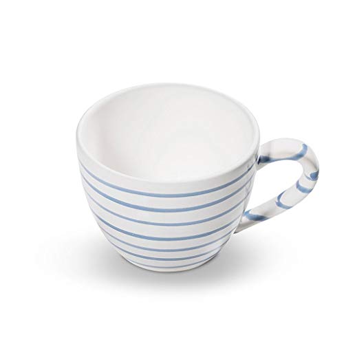 gmundner-keramik-teetasse-maxima-blaugeflammt-0-4-l image 5