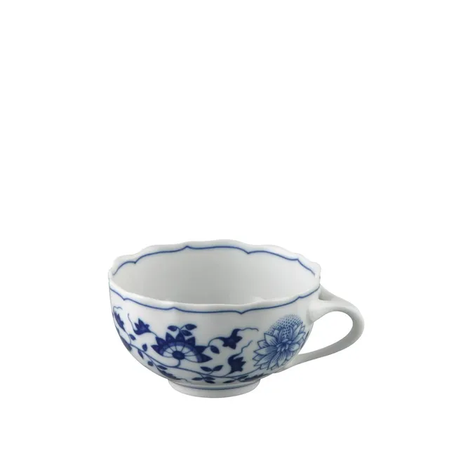 hutschenreuther-blau-zwiebelmuster-tee-obertasse-0-22-l image 1