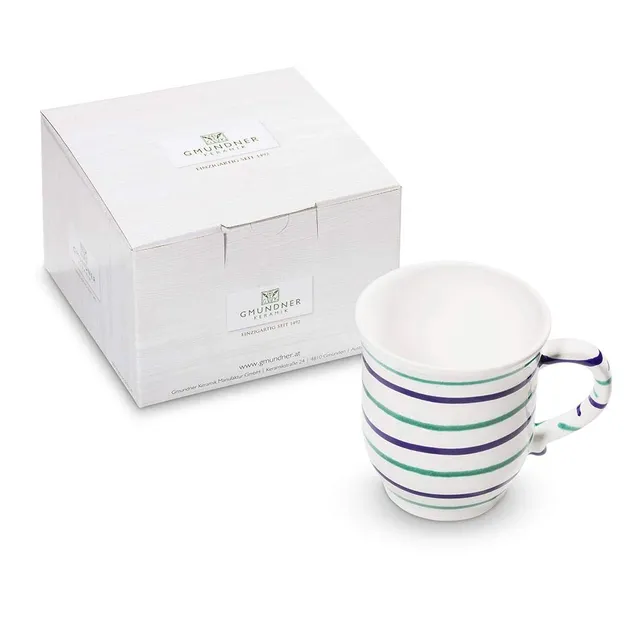 gmundner-keramik-schokotasse-0-3-liter-traunsee-handgemacht-in-sterreich image 1