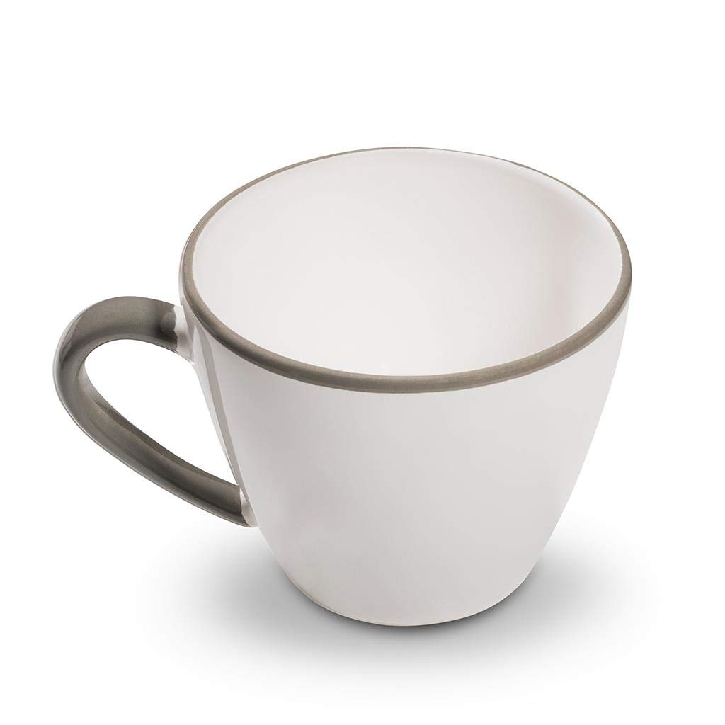 gmundner-keramik-grauer-hirsch-kaffeetasse-gourmet-0-2-liter image 3