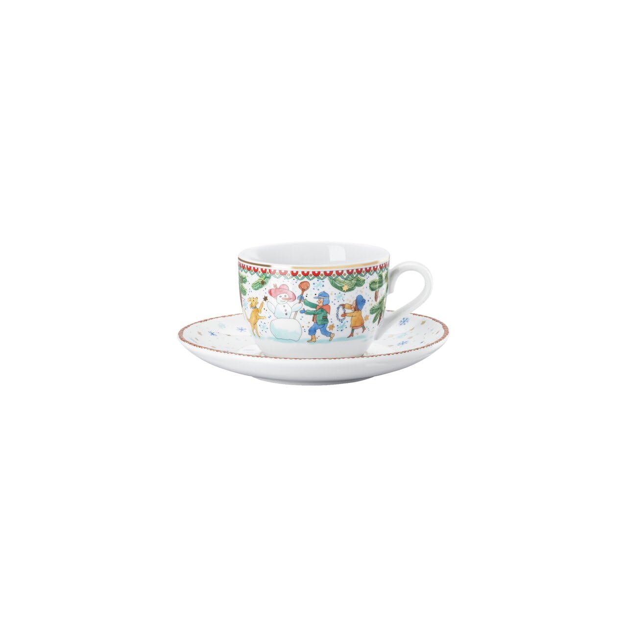 hutschenreuther-weihnachten-sammelkollektion-2025-weihnachtsspiele-cappuccinotas image 2
