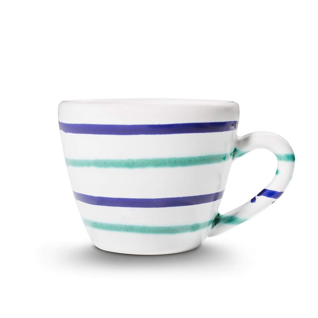 gmundner-keramik-traunsee-espressotasse-gourmet-0-06-liter-handgemacht-in-sterre image 2