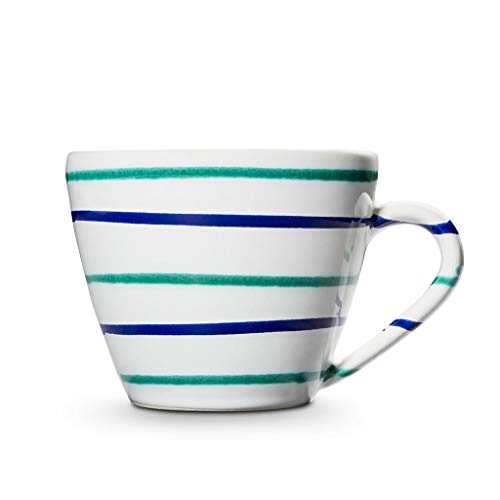 gmundner-keramik-cappuccino-tasse-gourmet-0-16-liter-traunsee-handgemacht-in-ste image 4