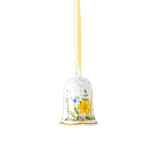 hutschenreuther-bl-tenglocke-2025-fr-hlingsmelodie-porzellanglocke-5-cm-sammeled image 6