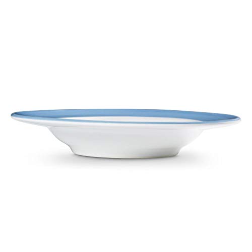 gmundner-keramik-gourmet-suppenteller-24-cm-variation-blau image 6