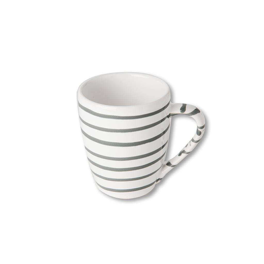 gmundner-keramik-fr-hst-cksbecher-moritz-0-2-liter-graugeflammt-handgefertigt-in image 1