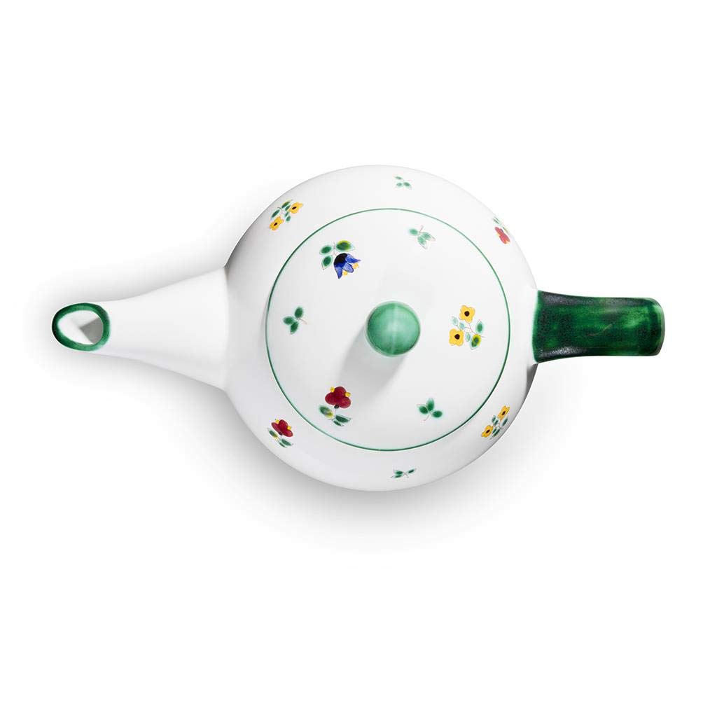 gmundner-keramik-teekanne-streublume-1-5-liter-handgemacht-in-sterreich image 3