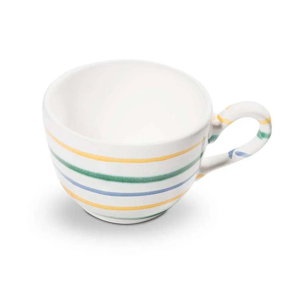 gmundner-keramik-buntgeflammt-kaffeetasse-glatt-0-19-liter image 1