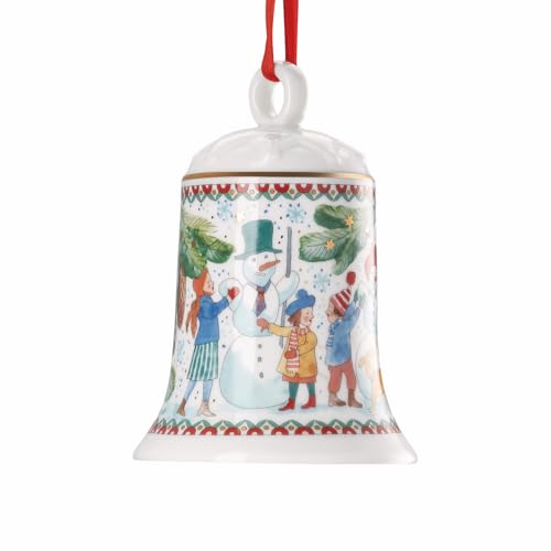 hutschenreuther-weihnachtsspiele-2025-porzellanglocke-12-cm-sammeledition image 6