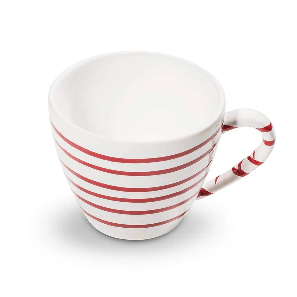 gmundner-keramik-rotgeflammt-kaffeetasse-gourmet-0-2-liter image 1
