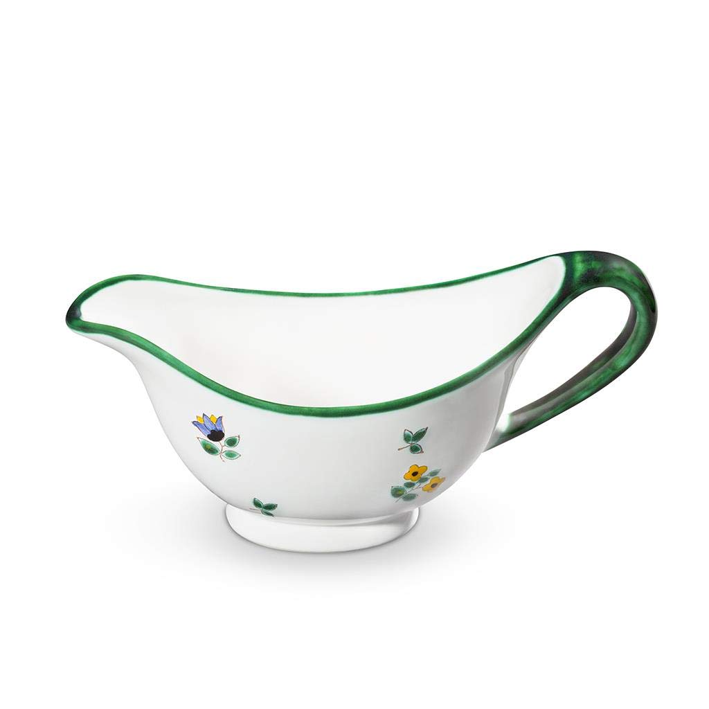 gmundner-keramik-sauciere-0-2-liter-streublume image 1