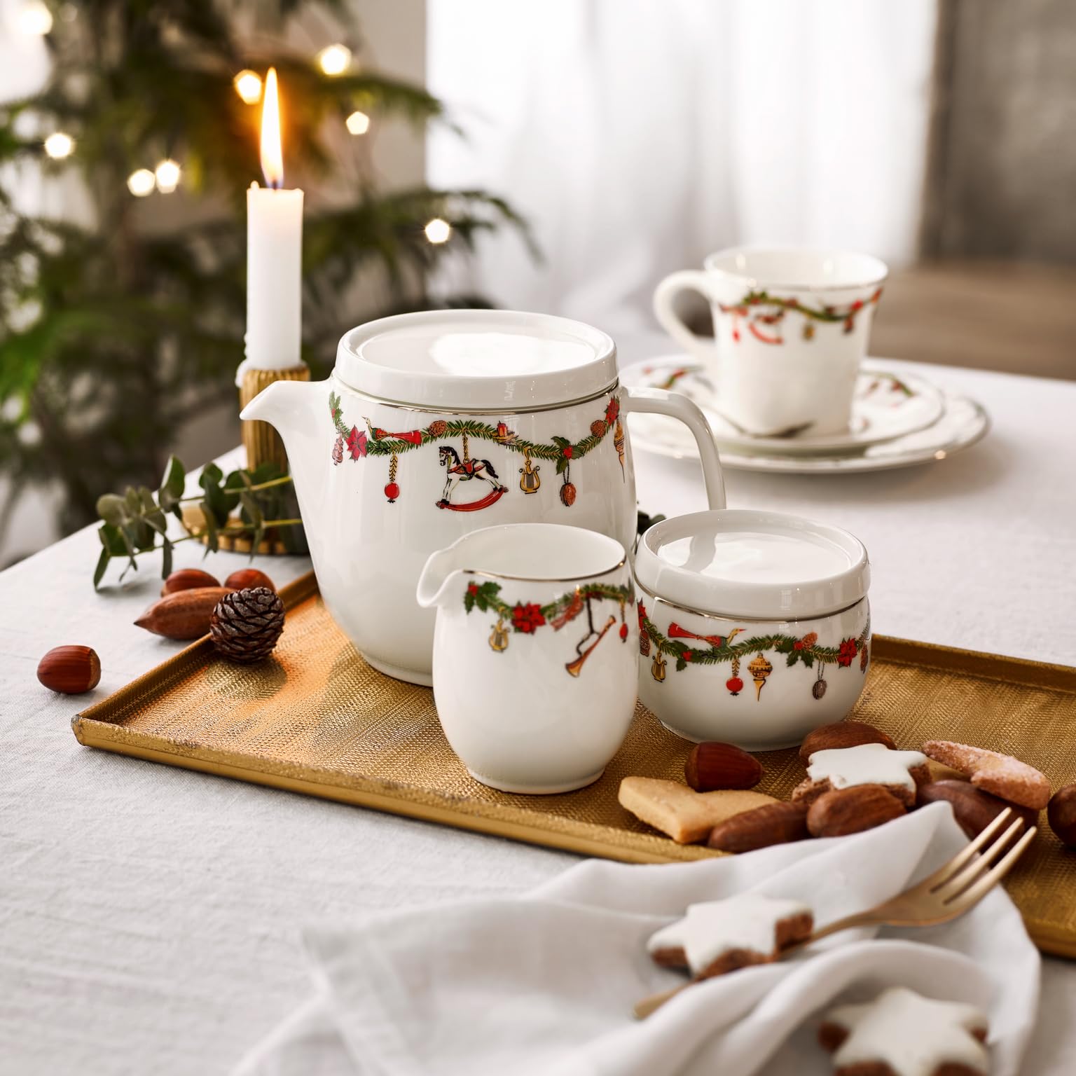 hutschenreuther-nora-christmas-pl-8tzchendosen-set-3-teilig-weiblech image 2