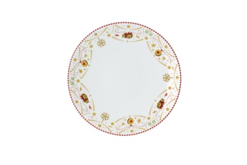 hutschenreuther-christmas-love-fr-hst-cksteller-22-cm-porzellan-weihnachtskollek image 5
