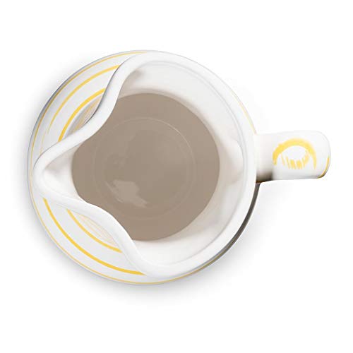 gmundner-keramik-krug-wiener-form-gelbgeflammt-1-5-liter-handgemacht-in-sterreic image 6