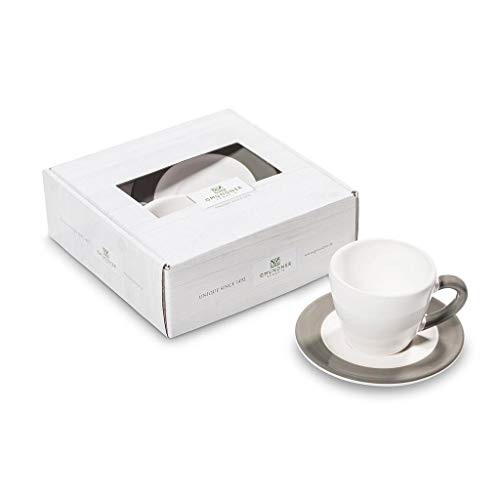 gmundner-keramik-espresso-for-you-gourmet-espressoset-variation-grau-2-teilig image 4