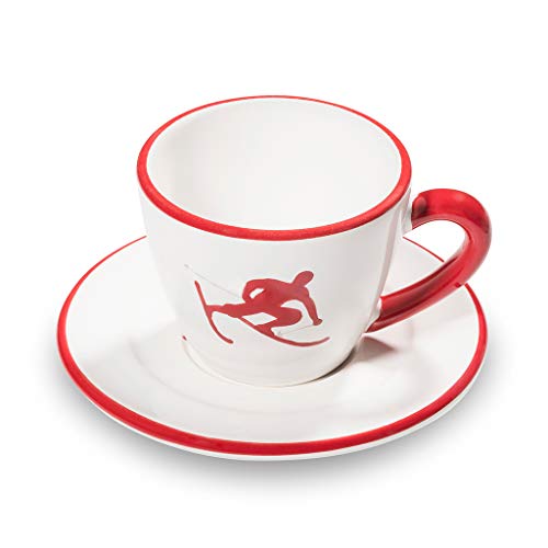 gmundner-keramik-espresso-for-you-gourmet-set-rubinroter-toni image 6