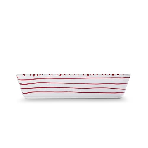 gmundner-keramik-rotgeflammt-auflaufform-29-cm image 5