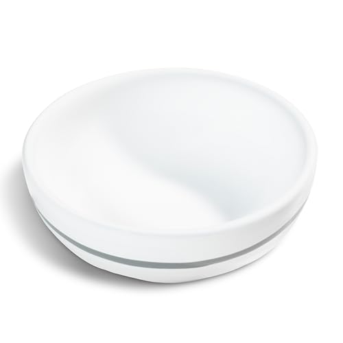 gmundner-keramik-pur-geflammt-grau-dipschale-8-9-cm image 3