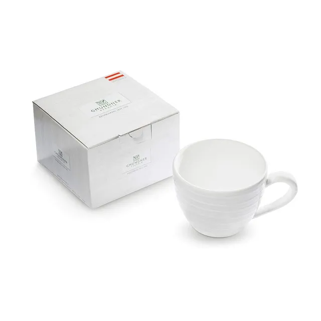 gmundner-keramik-teetasse-maxima-0-4-liter-wei-9eflammt image 1