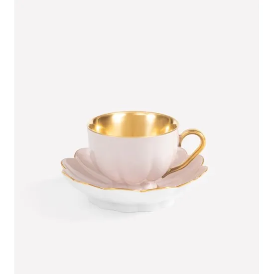 augarten-melone-espressotasse-mit-vergoldung-nach-josef-hoffmann image 1