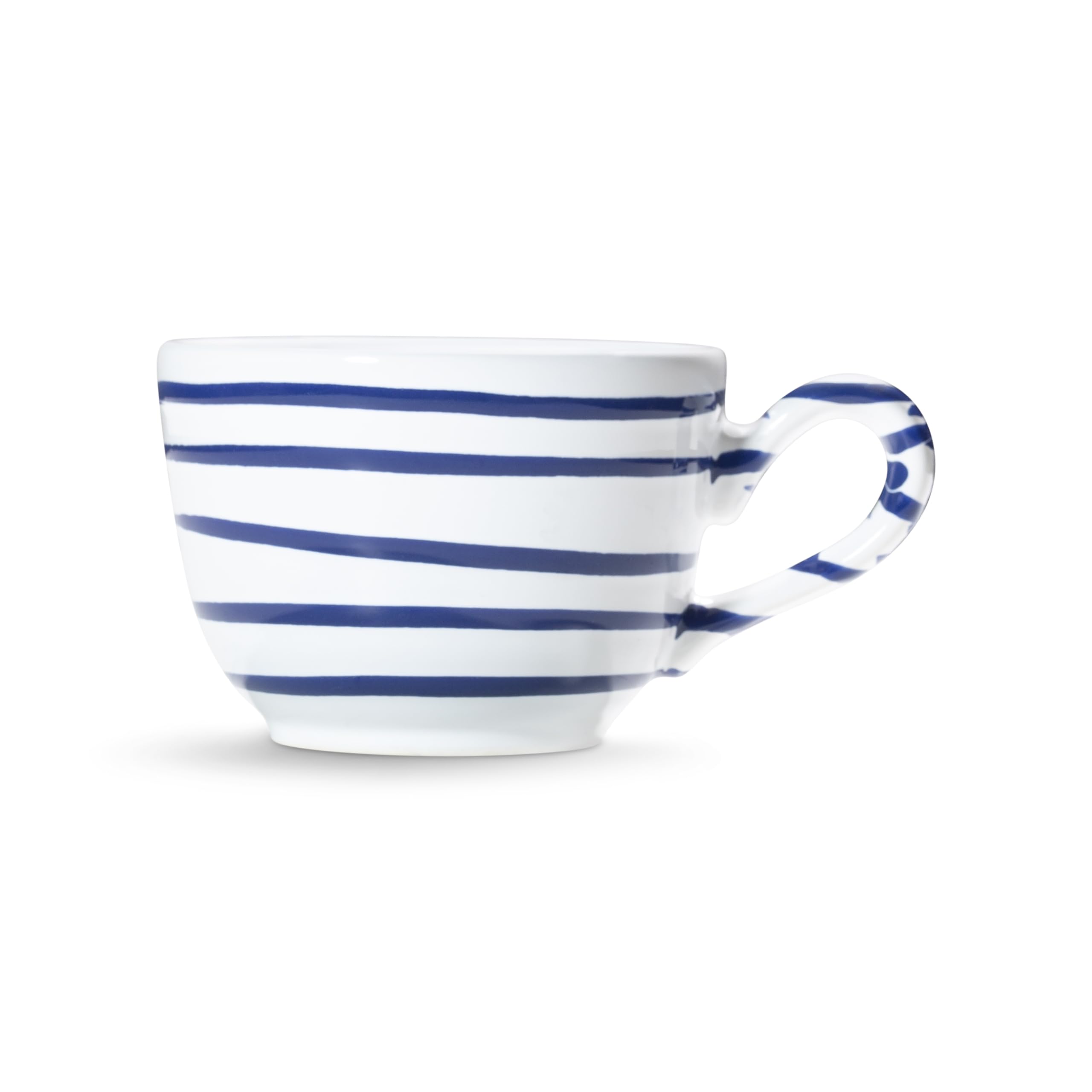 gmundner-keramik-kaffeetasse-cup-0-19-l-dunkelblaugeflammt-handgemacht-in-sterre image 2