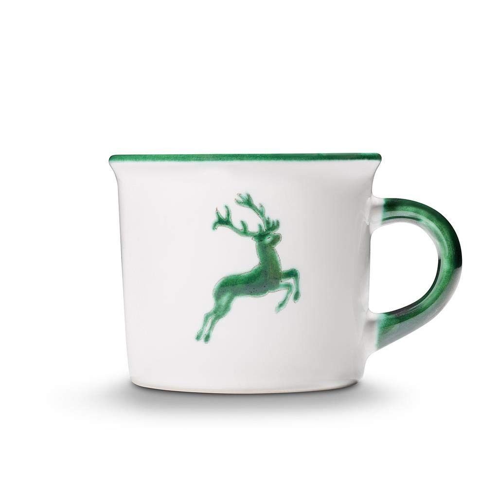 gmundner-keramik-gr-7ner-hirsch-kaffeeh-3ferl-glatt-0-24-liter image 3