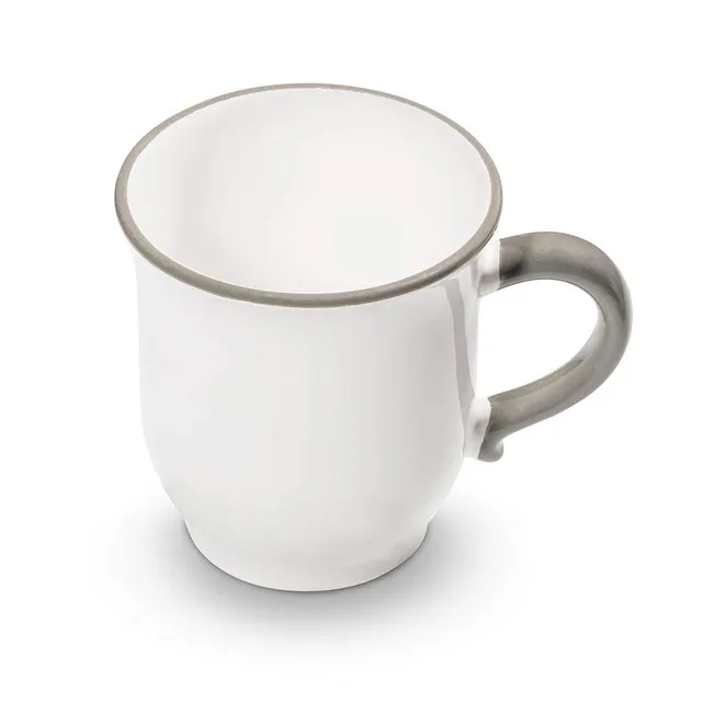 gmundner-keramik-schokotasse-grauer-rand-0-3-liter-handgemacht-in-sterreich image 1