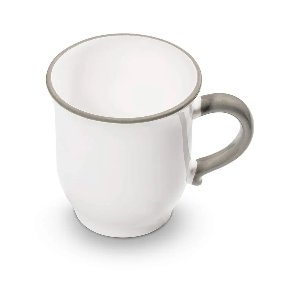 gmundner-keramik-schokotasse-grauer-rand-0-3-liter-handgemacht-in-sterreich image 1