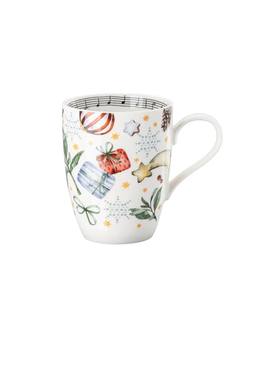 hutschenreuther-weihnachtslieder-2025-alle-jahre-wieder-becher-mit-henkel-0-36-l image 1
