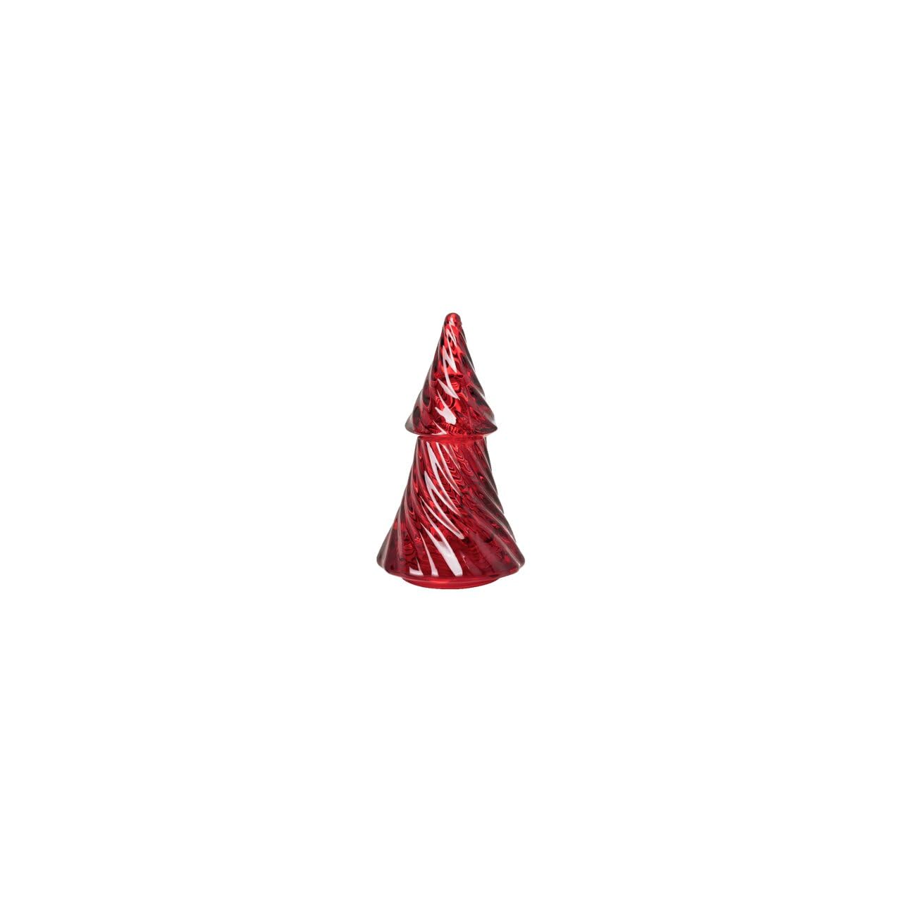 hutschenreuther-christmas-love-baum-figur-h-he-11-cm-rot-qualit-tsporzellan image 2