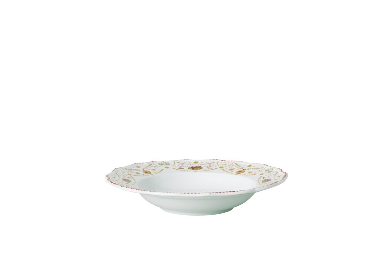 hutschenreuther-christmas-love-teller-tief-23-cm image 5