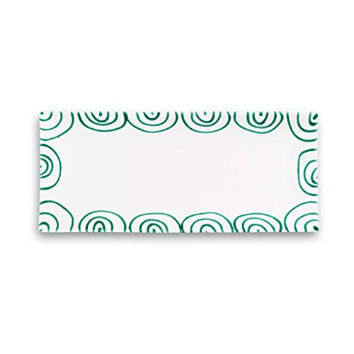 gmundner-keramik-platte-rechteckig-gr-ngeflammt-36-x-15-cm image 4