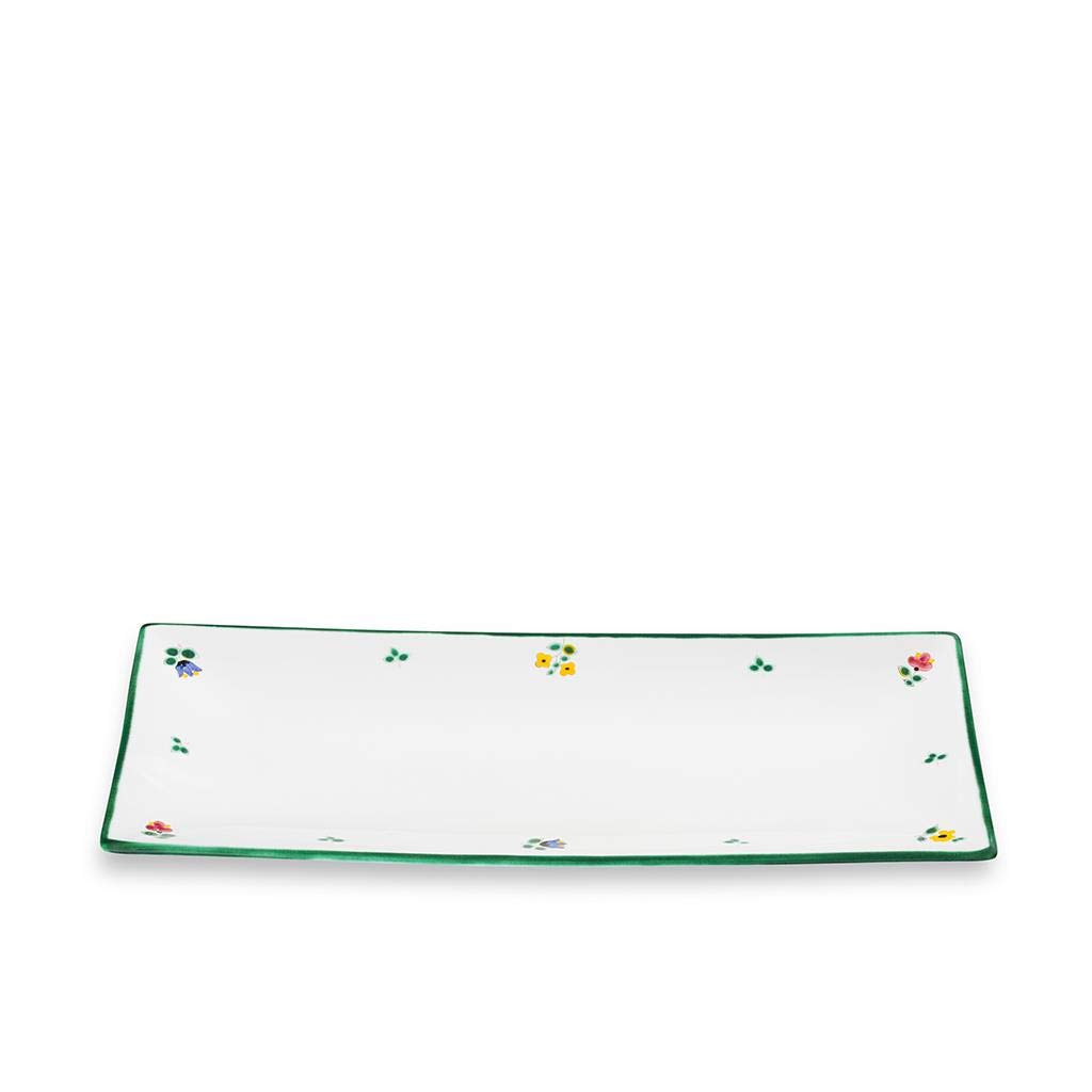 gmundner-keramik-platte-rechteckig-streublumen-36-x-15-cm-handgemacht-in-sterrei image 1