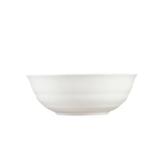 augarten-salatsch-ssel-opus-24-cm-wiener-porzellan-mit-geometrischem-design image 1