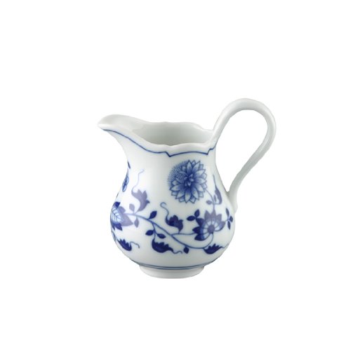 hutschenreuther-blau-zwiebelmuster-milchk-nnchen-0-16-l image 3