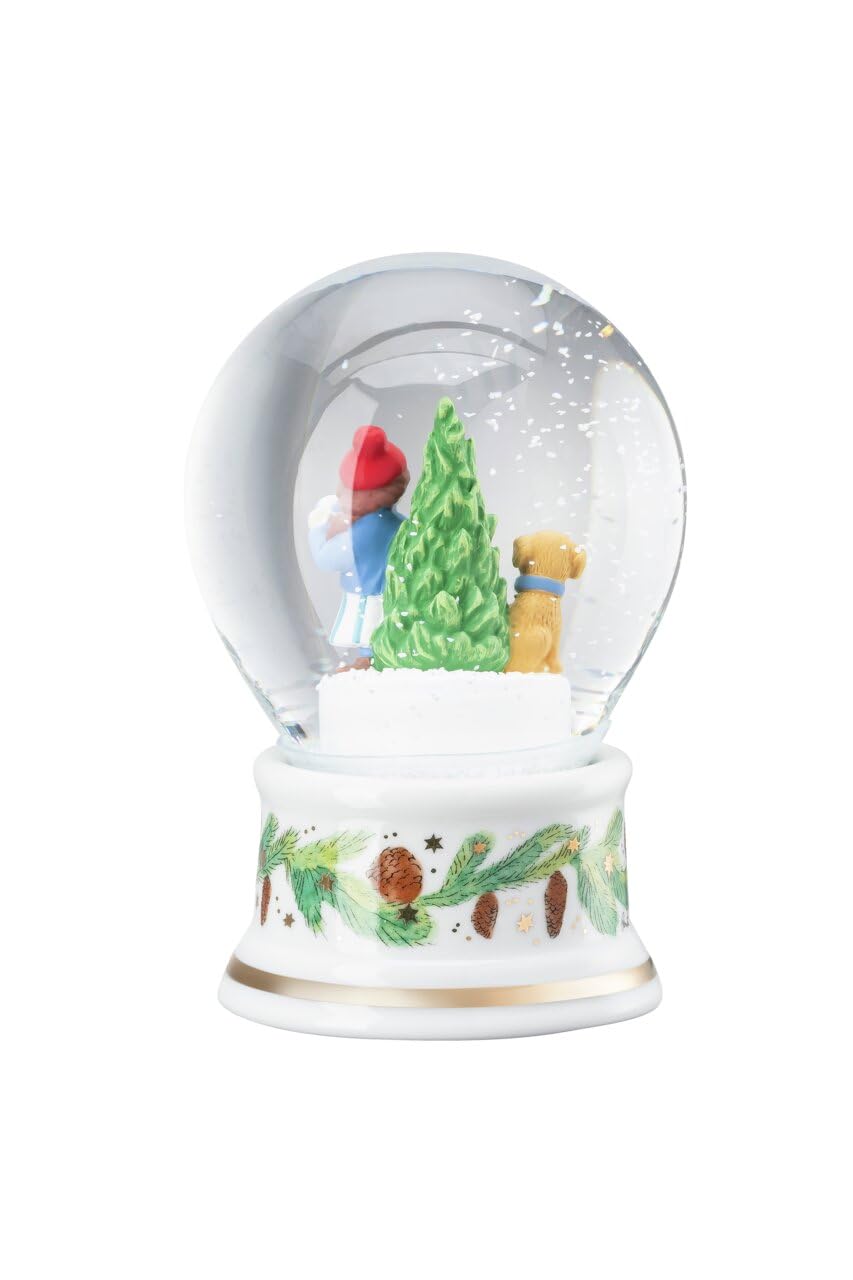 hutschenreuther-sammelkollektion-2025-weihnachtsspiele-schneekugel-12-cm image 3