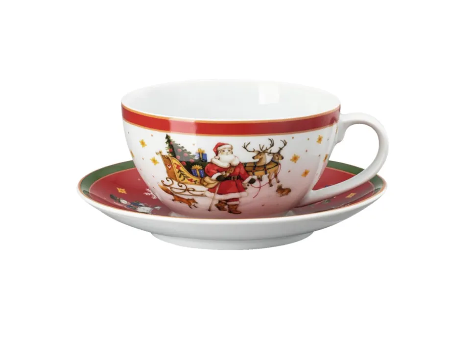 hutschenreuther-happy-wintertime-jumbotasse-2-tlg-0-43-l-porzellan image 1