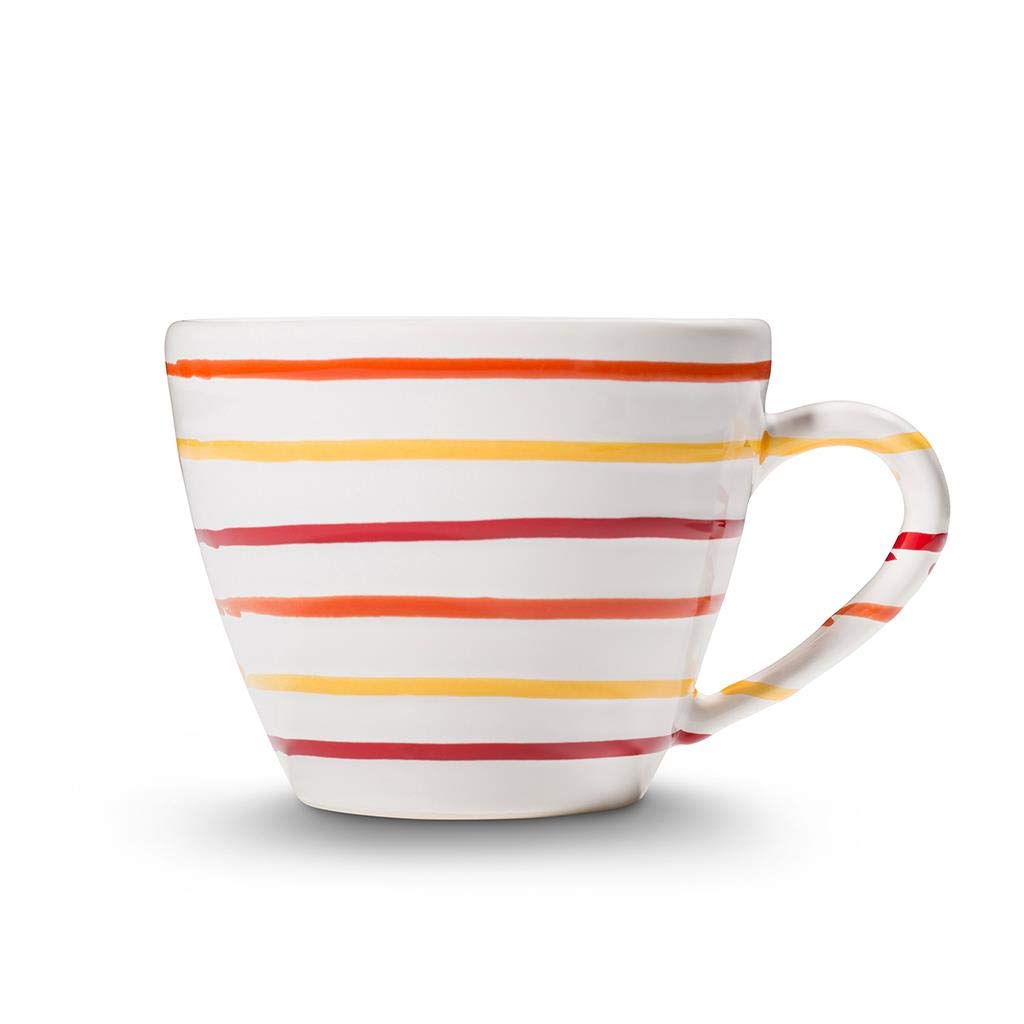 gmundner-keramik-landlust-kaffeetasse-gourmet-0-2-liter-handgemacht-in-sterreich image 2