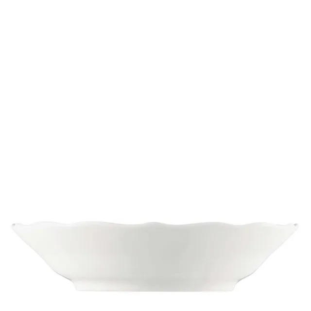 hutschenreuther-maria-theresia-wei-kaffee-untertasse-14-cm-porzellan image 1