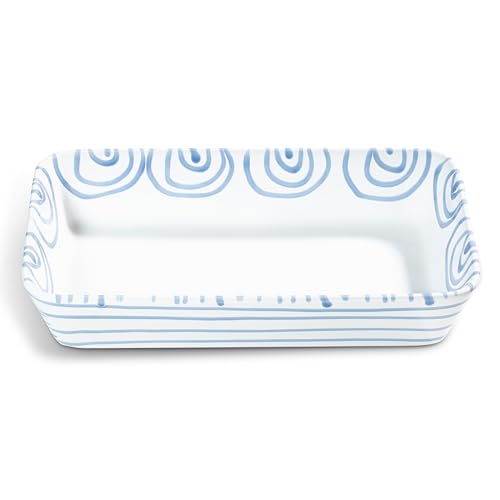gmundner-keramik-blaugeflammt-auflaufform-29-cm image 4