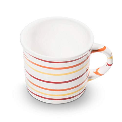 gmundner-keramik-kaffeeh-ferl-glatt-0-24-liter-landlust-handgemacht-in-sterreich image 5