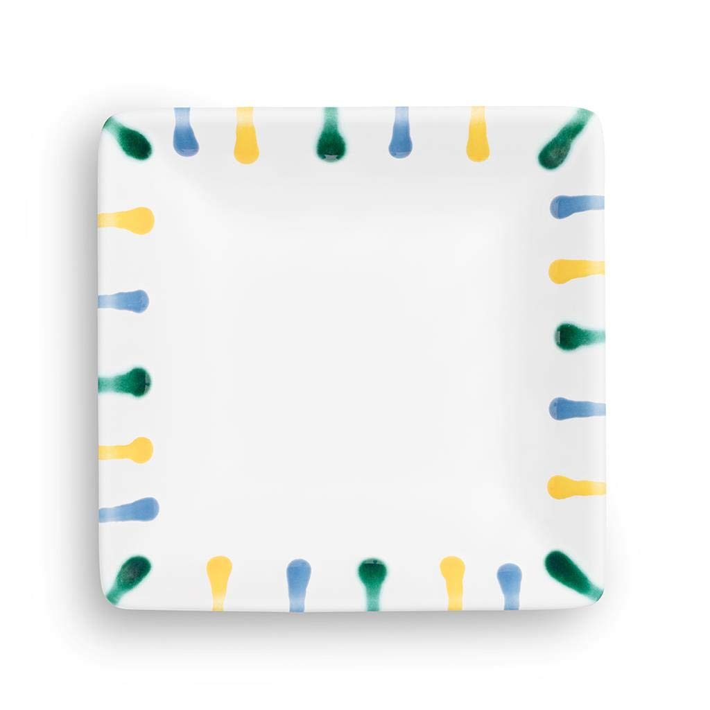 gmundner-keramik-snackschale-buntgeflammt-11-x-11-x-2-8-cm-handgemacht-in-sterre image 2