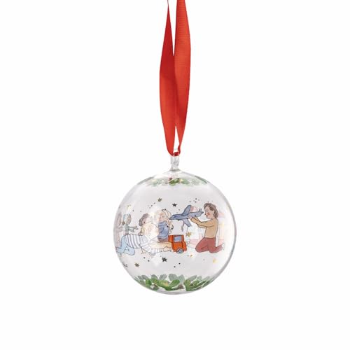 hutschenreuther-sammelkollektion-2025-weihnachtsspiele-glaskugel-7-cm image 6