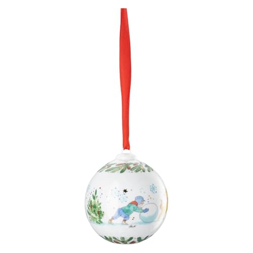 hutschenreuther-sammelkollektion-2025-porzellankugel-weihnachtsspiele-386-cm image 7