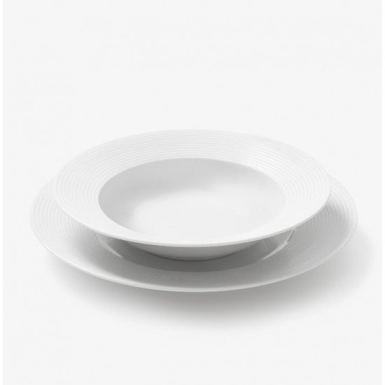 augarten-suppenteller-pliss-e-21-cm image 4