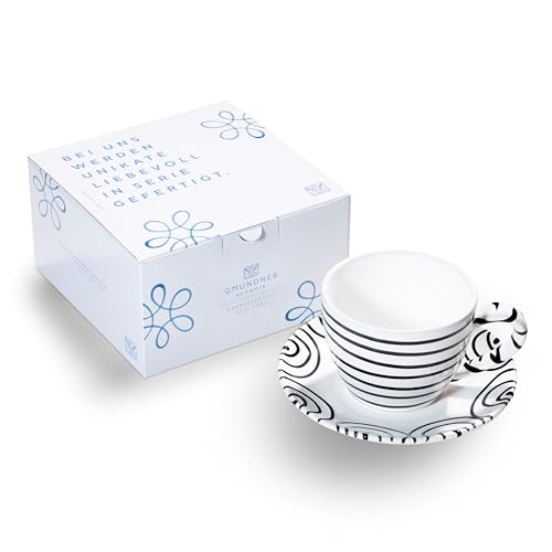 gmundner-keramik-schwarzgeflammt-teetasse-maxima-mit-unterteller-handgemacht-in- image 6
