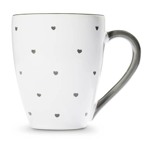 gmundner-keramik-herzerl-grau-fr-hst-cksbecher-max-0-3-liter image 7