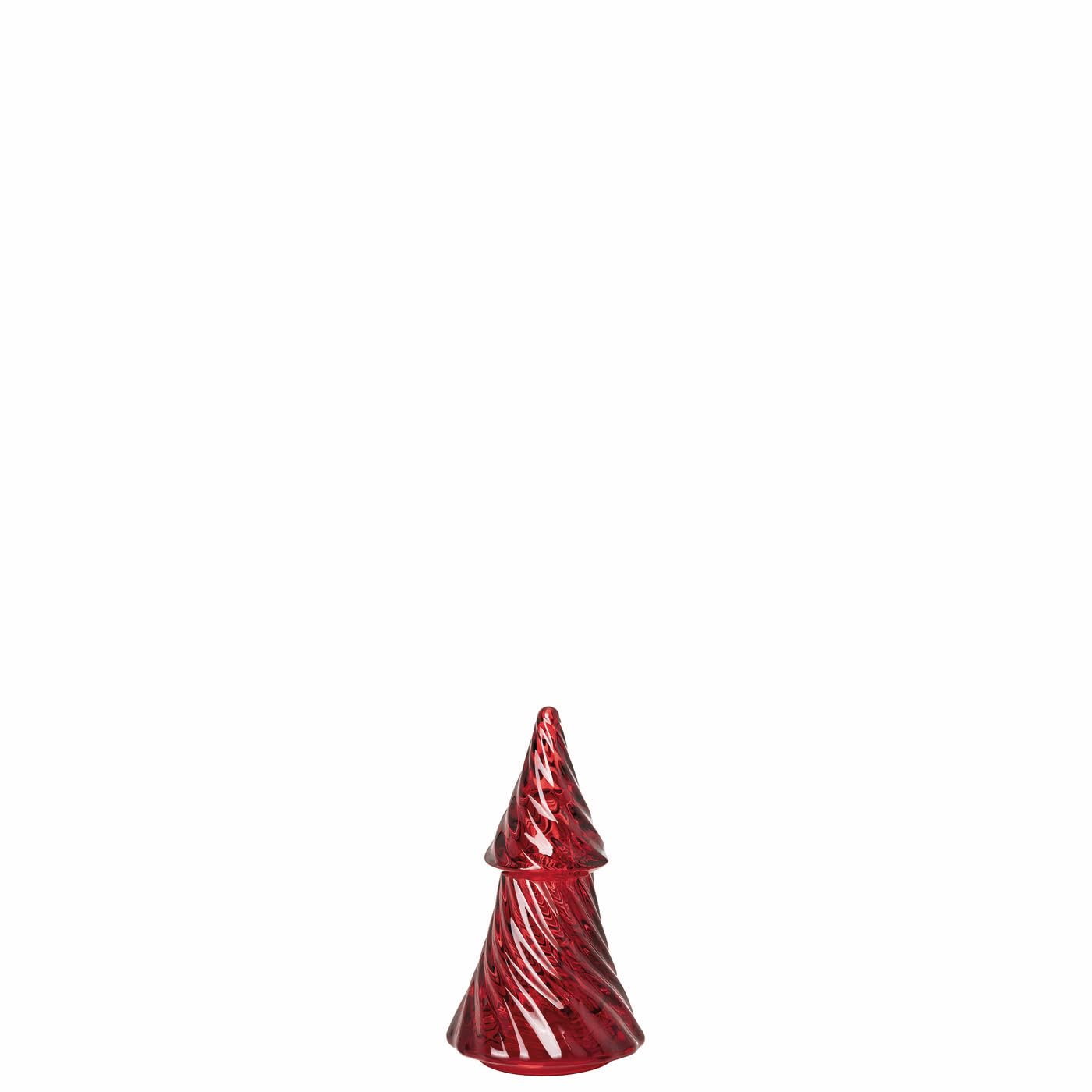 hutschenreuther-christmas-love-baum-figur-h-he-11-cm-rot-qualit-tsporzellan image 3