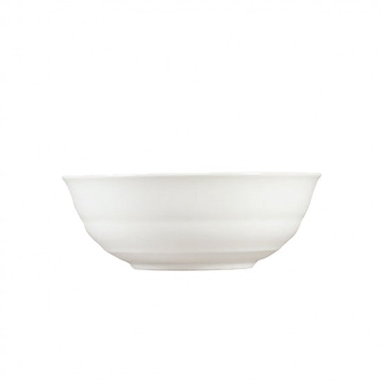augarten-salatsch-ssel-opus-24-cm-wiener-porzellan-mit-geometrischem-design image 1