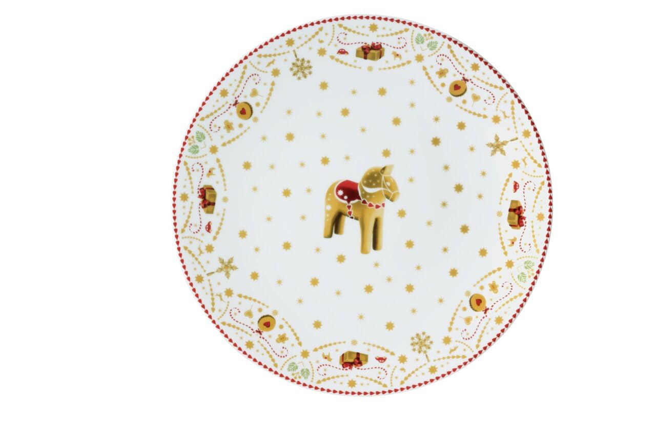 hutschenreuther-weihnachten-christmas-love-tortenplatte-auf-fu-gro-28-cm-porzell image 3
